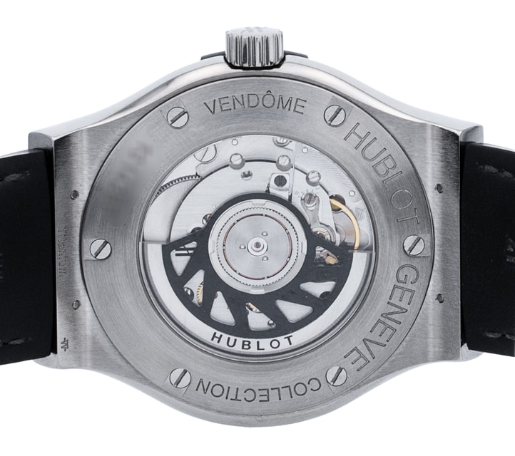 Hublot Classic Fusion 542.NX.7070.LR Image 4